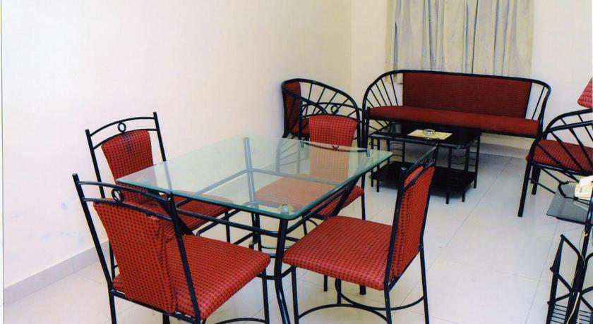 Hotel Padmini Residency ハイデラバード エクステリア 写真