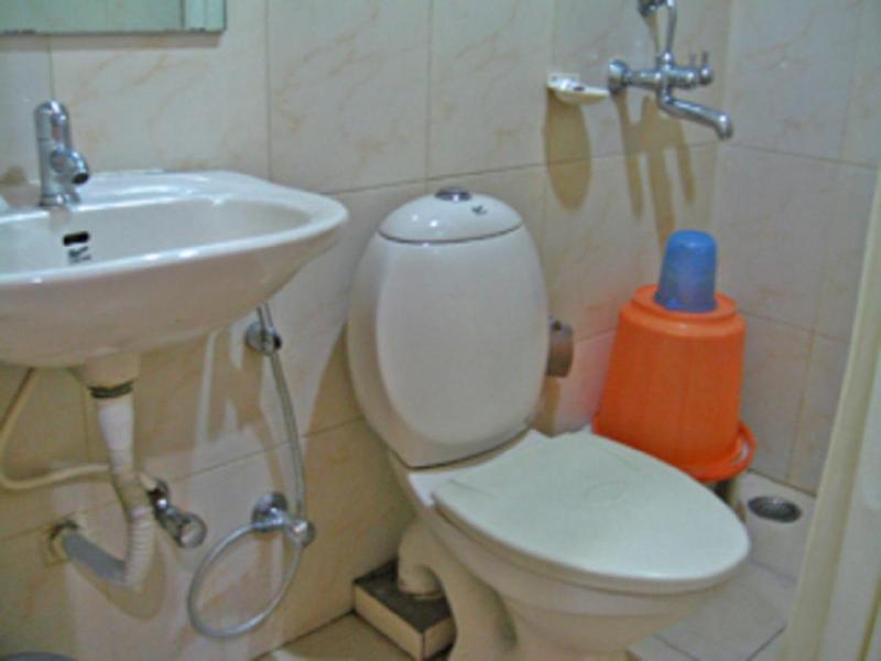 Hotel Padmini Residency ハイデラバード エクステリア 写真