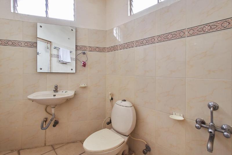 Hotel Padmini Residency ハイデラバード エクステリア 写真
